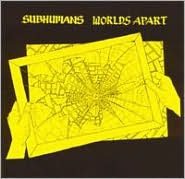 Worlds Apart
