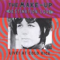 Destination: Love - Live! At Cold Rice