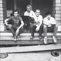 First Demo Tape: 1980-1983