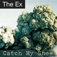 Catch My Shoe