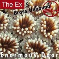 Enormous Door
