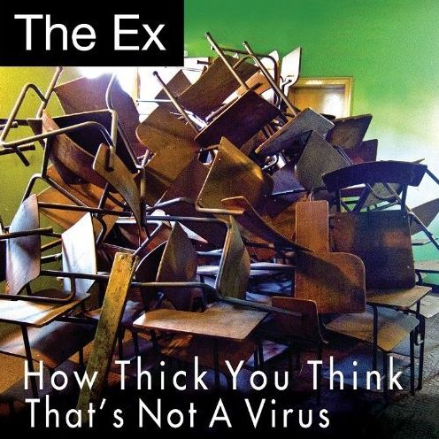 How Thick You Think / That's Not A Virus