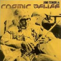 Cosmic Relief