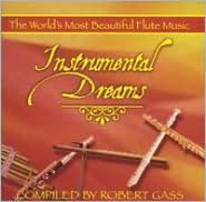Instrumental Dreams: Flute