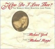 How Do I Love Thee?