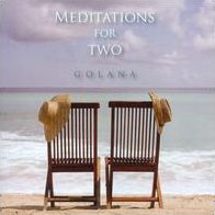MEDITATIONS FOR TWO