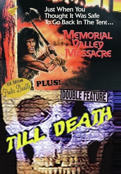 Memorial Valley Massacre/Till Death
