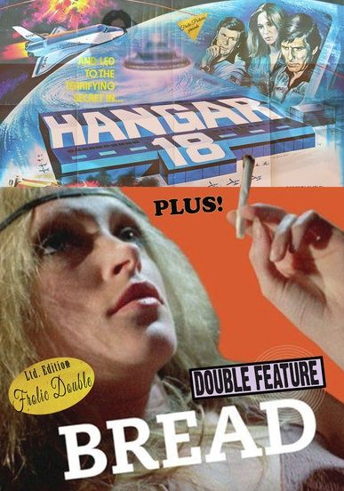 Hangar 18/Bread