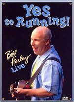 Bill Harley: Yes to Running - Bill Harley Live