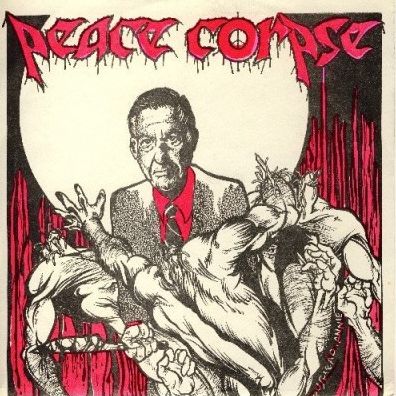Terror Of Quincy
