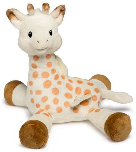 Sophie la girafe - lullaby