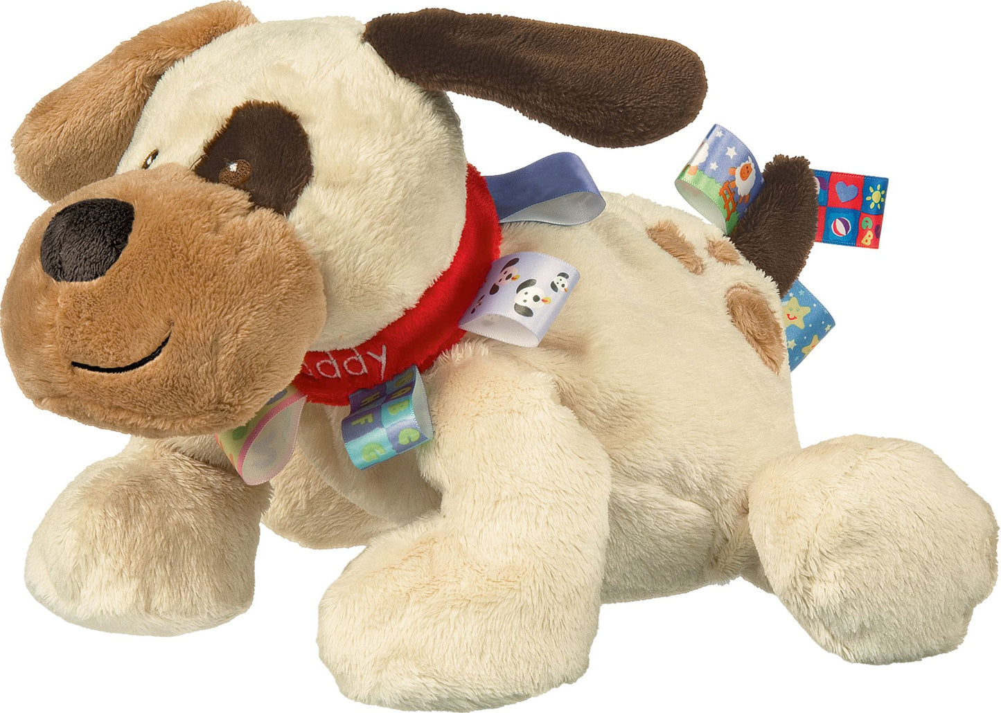 TAGGIES Buddy Dog
