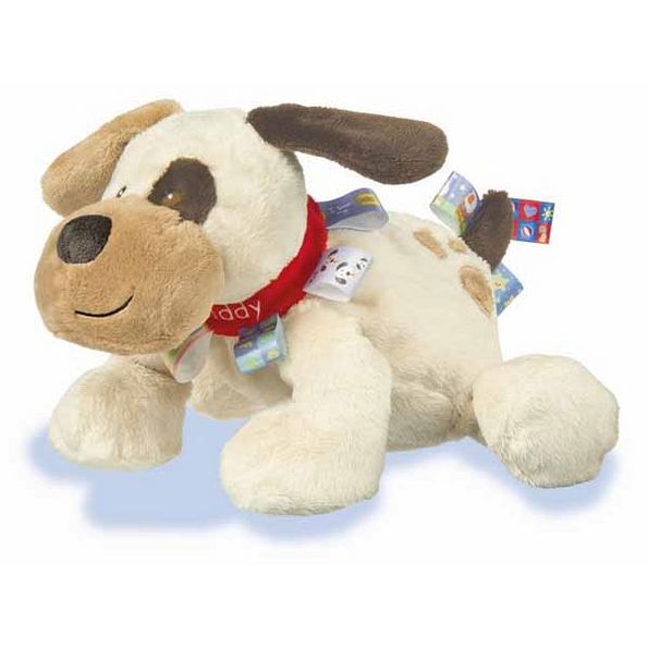 TAGGIES Buddy Dog