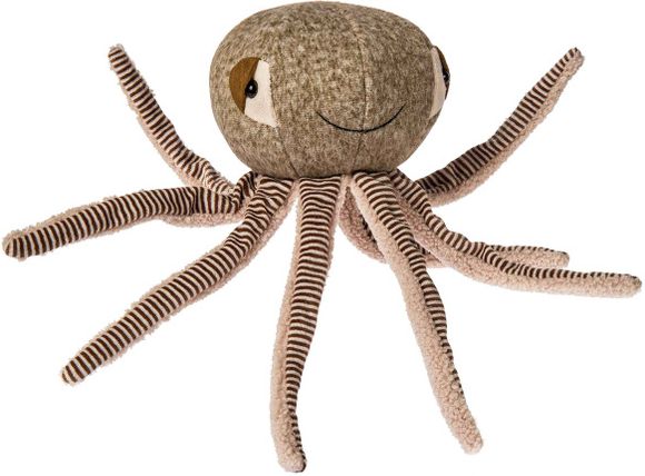 Brainy Baby 59710 Wild n Wiggly Doggie - Mary Meyer Activity Plush Toy