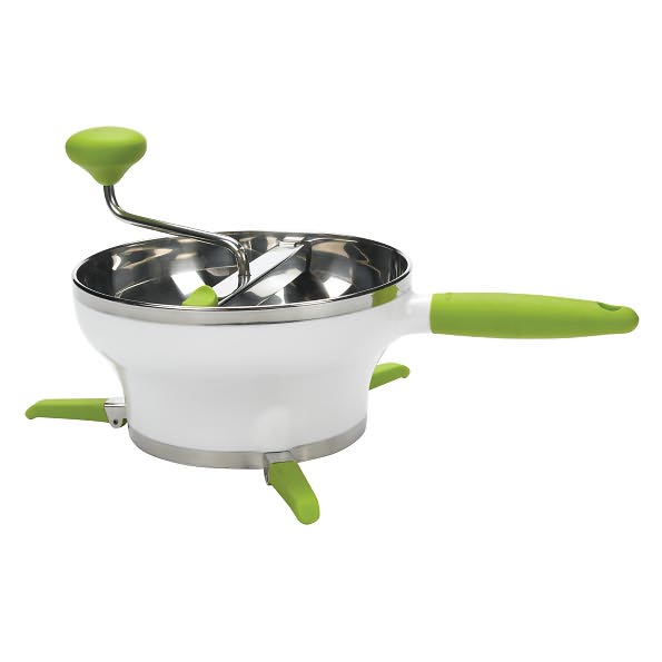 OXO Tot Baby Food Mill (Green)