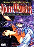 Nightwalker 1: Midnight Detecti
