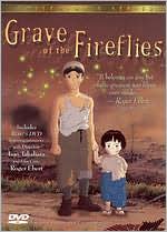 Grave of the Fireflies [Collector's Edition]