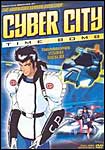 Cyber City: Time Bomb
