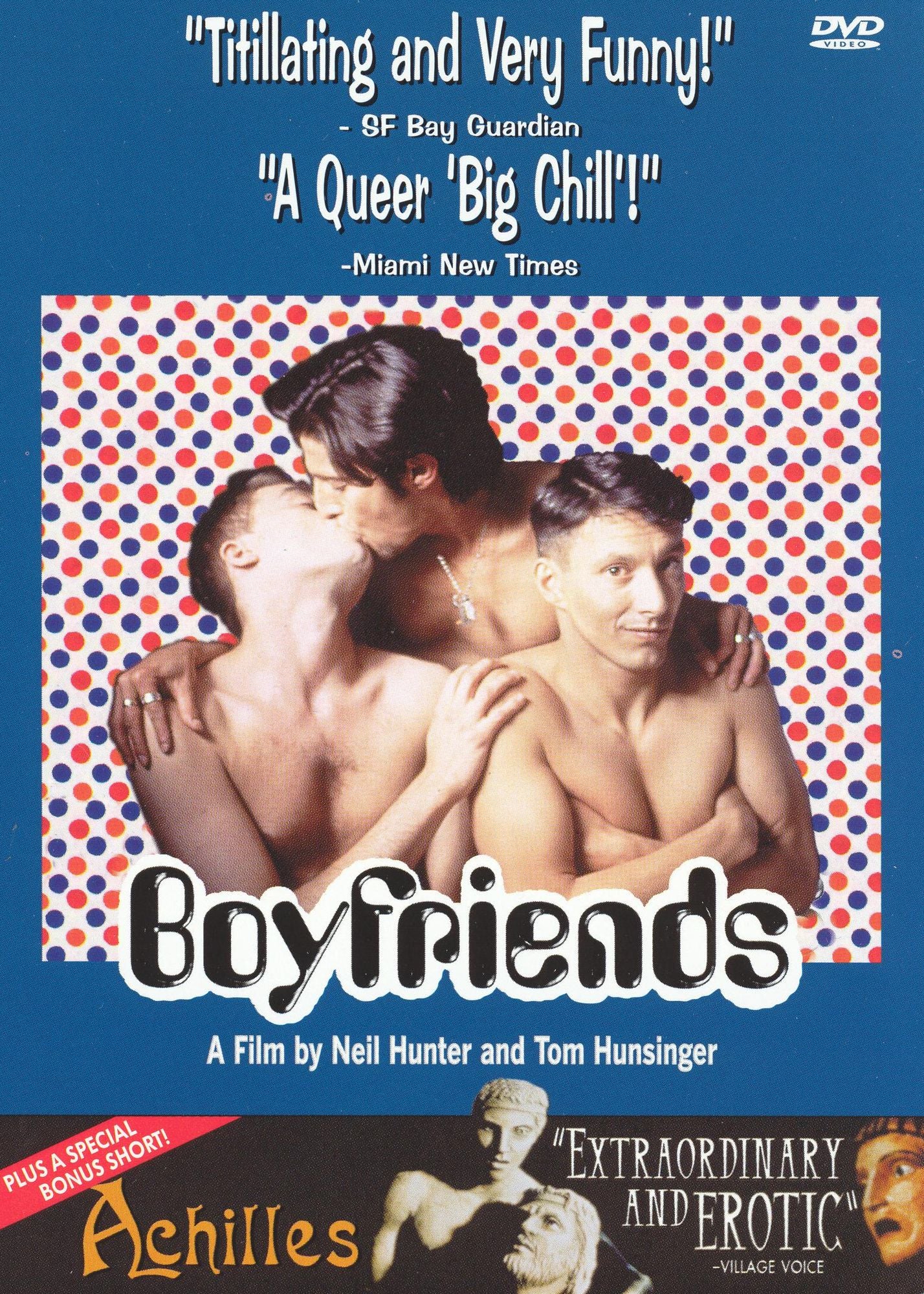 Boyfriends