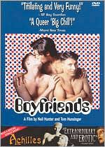 Boyfriends
