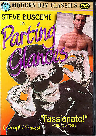 Parting Glances