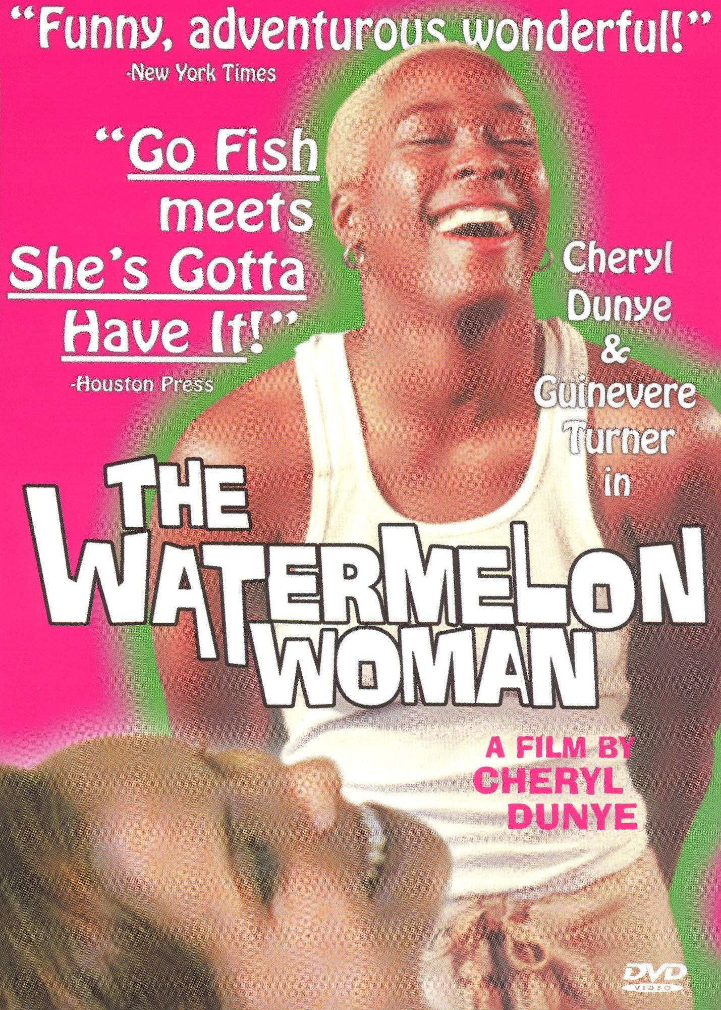 The Watermelon Woman