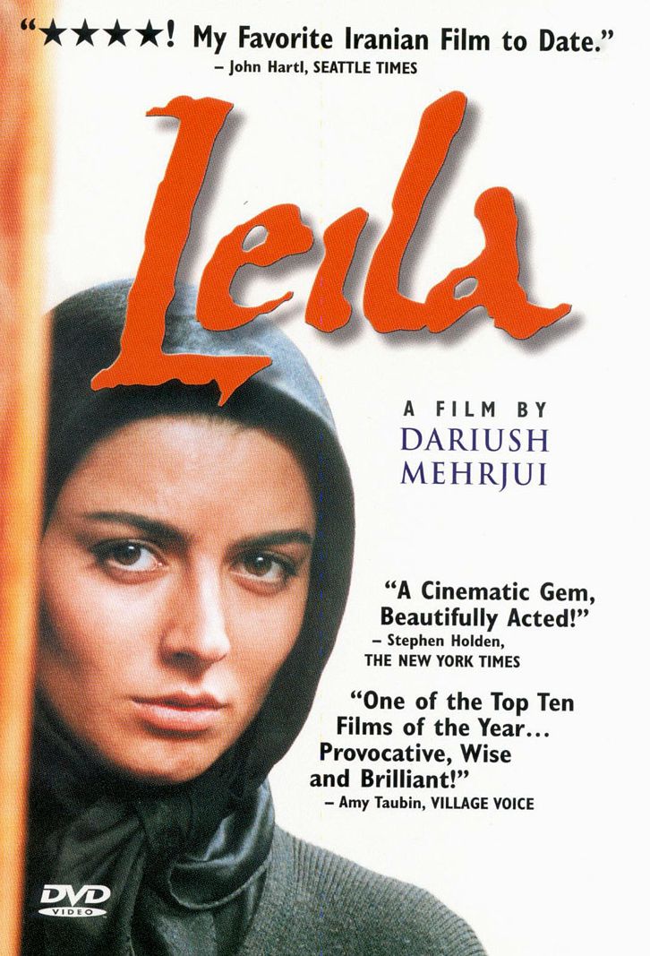 Leila