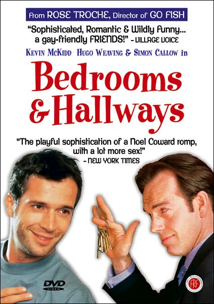 Bedrooms & Hallways