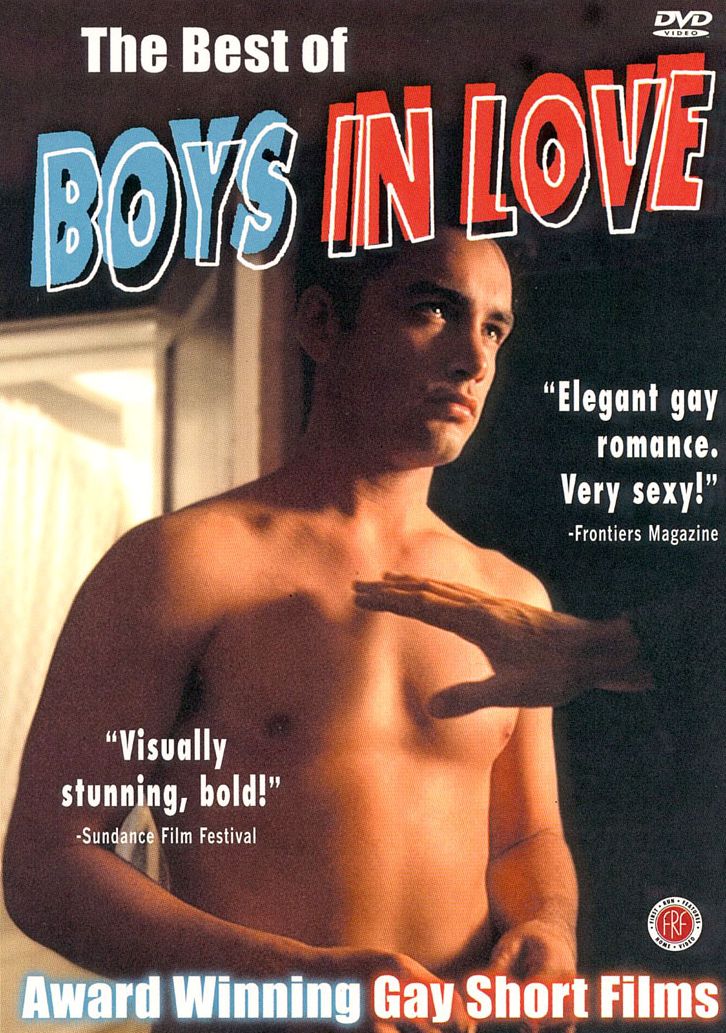 The Best of Boys in Love