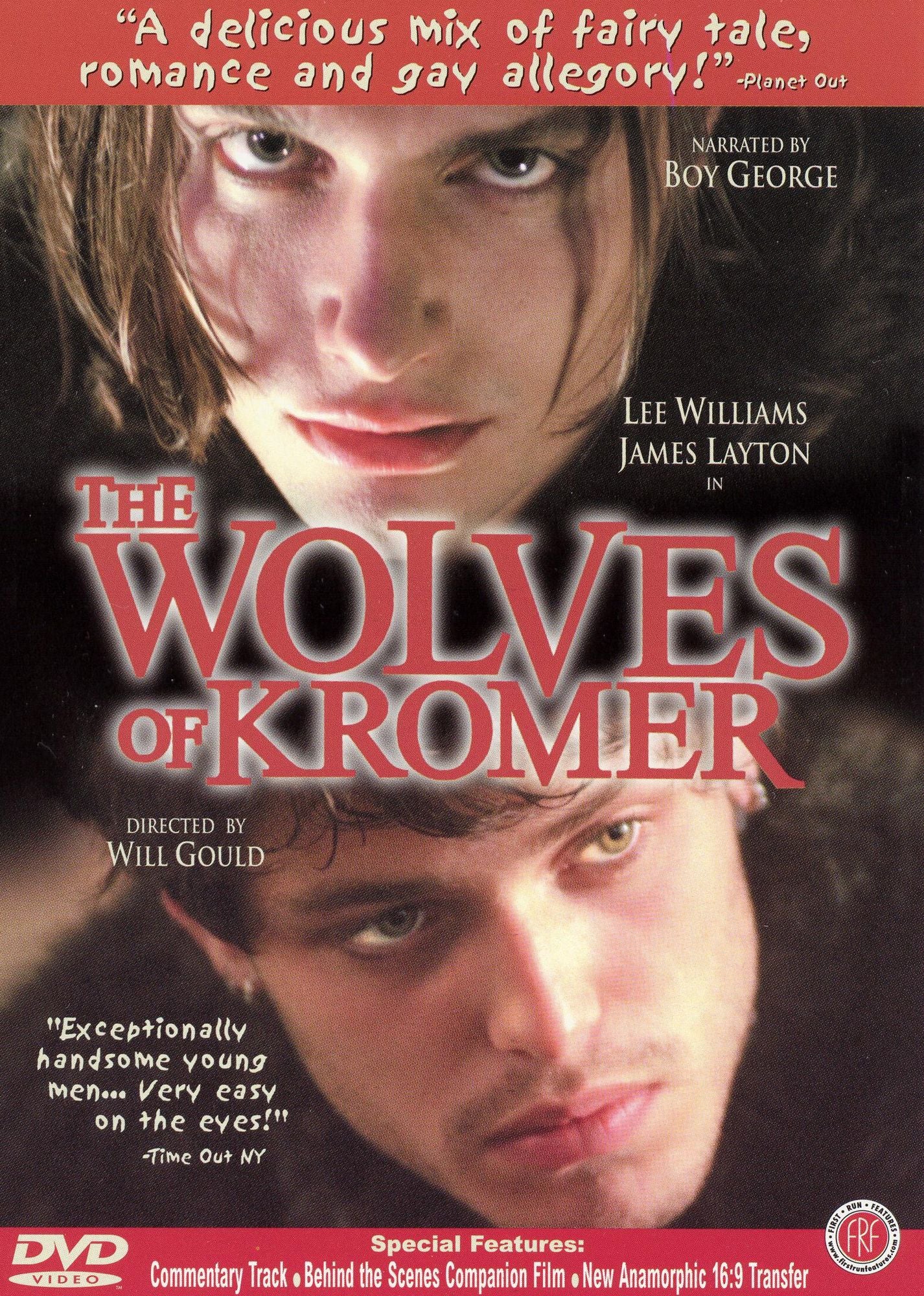 The Wolves of Kromer