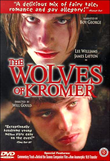 The Wolves of Kromer