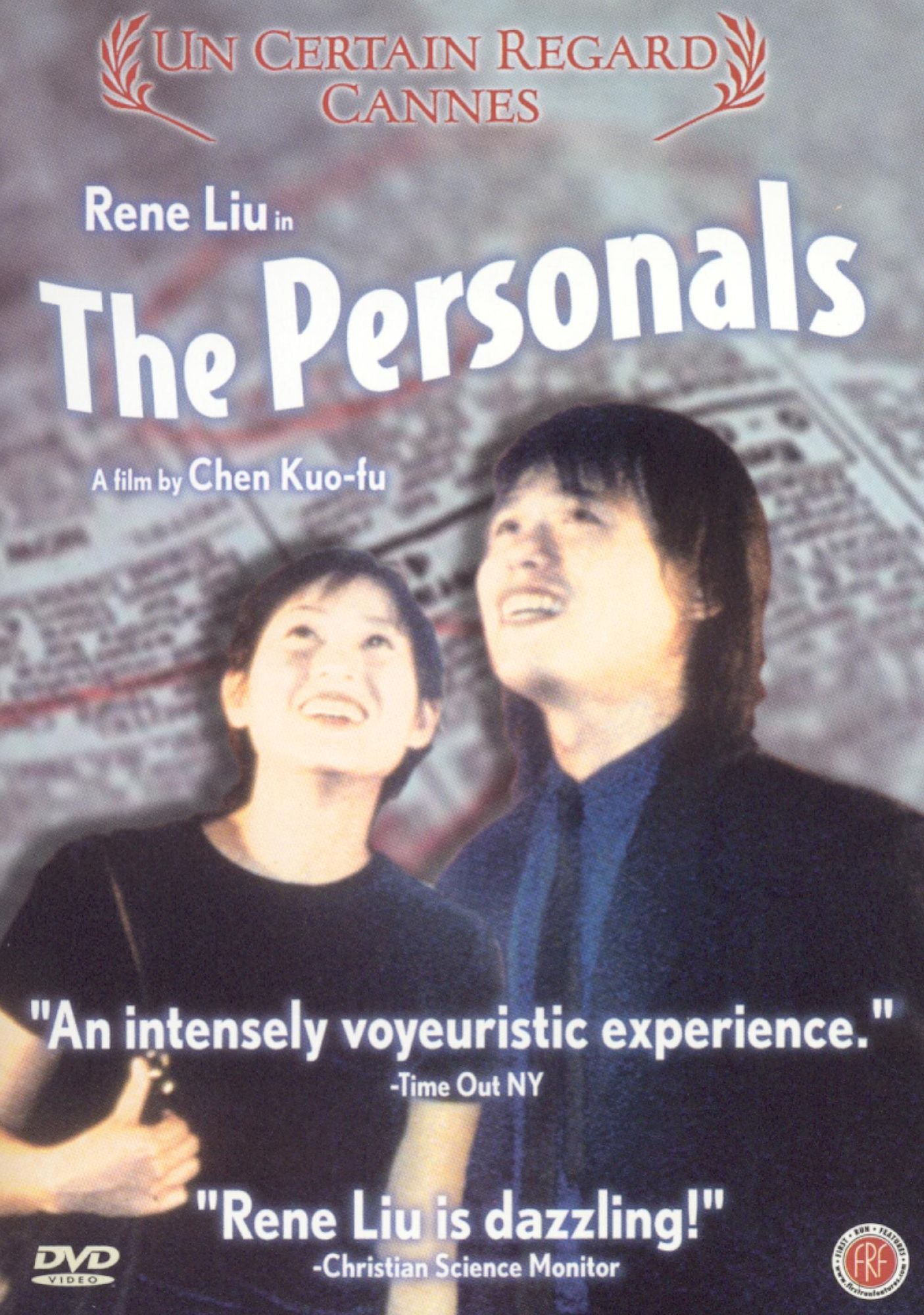 The Personals