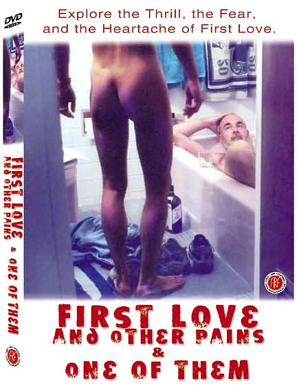 First Love And Other Pains/one Of Them