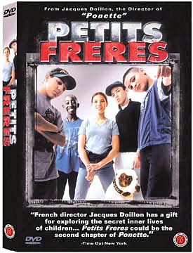 Petits Freres