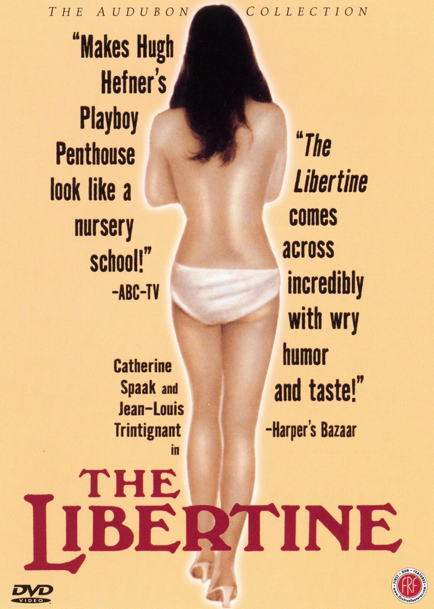 The Libertine