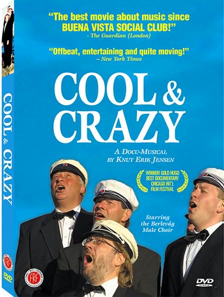Cool and Crazy