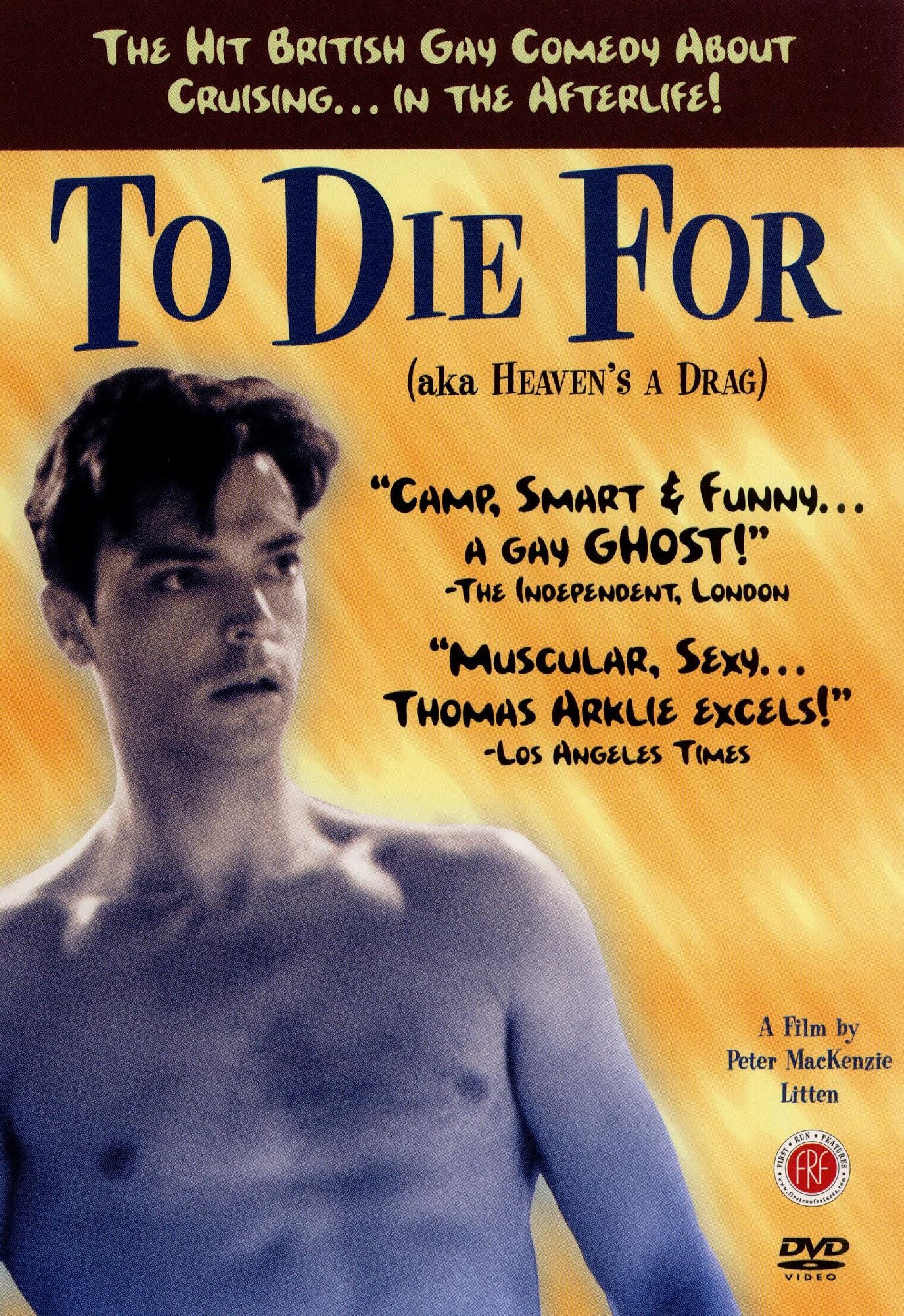 To Die For