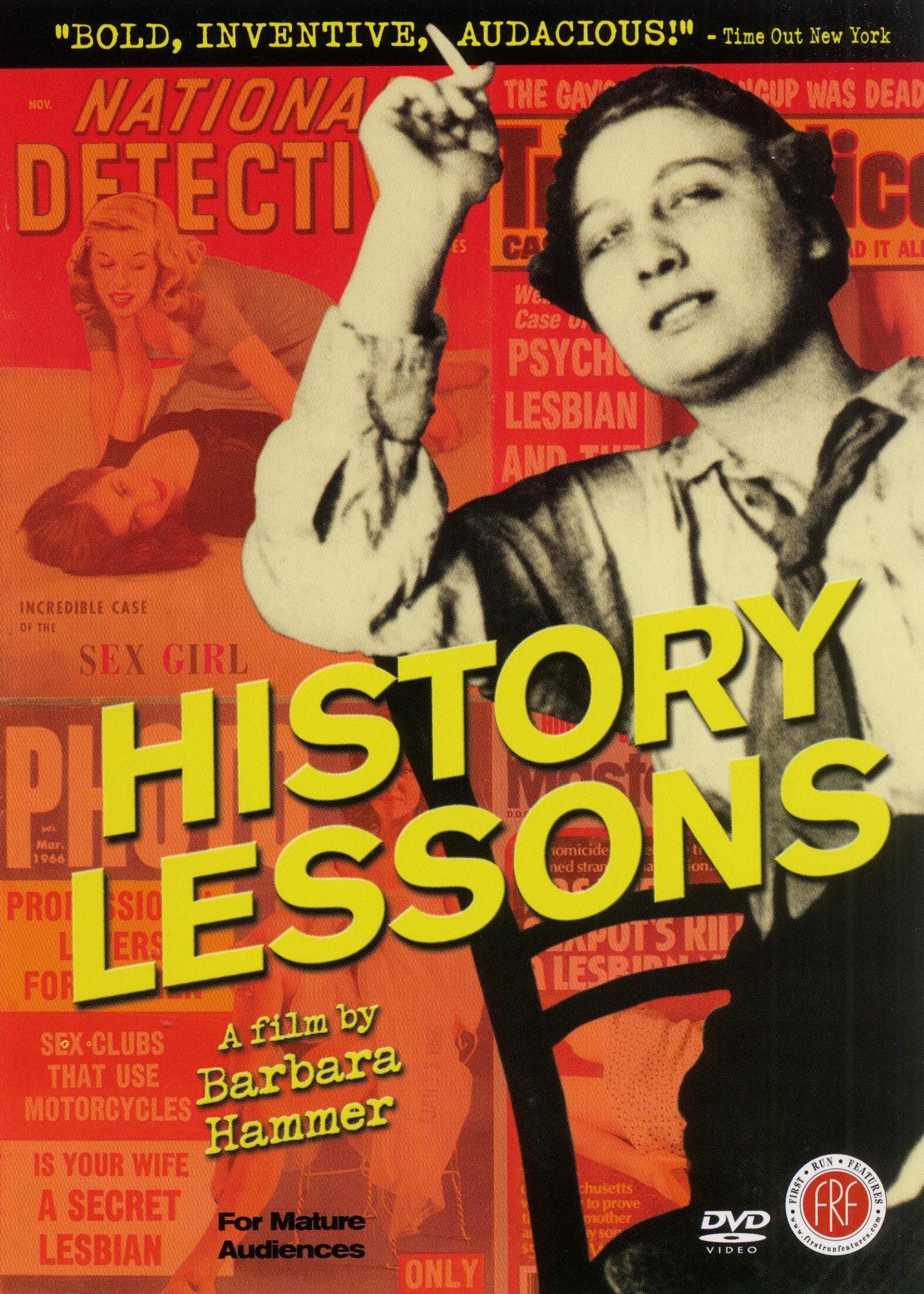 History Lessons