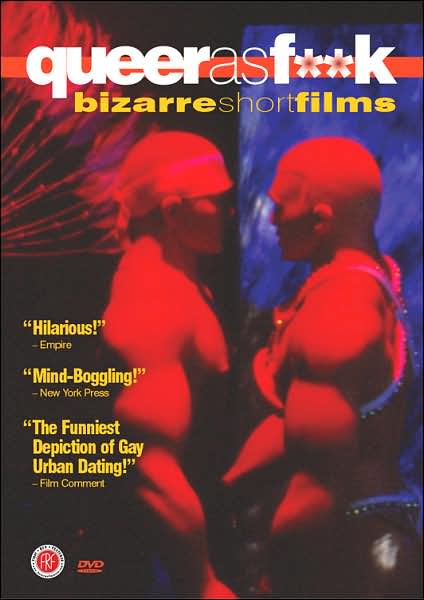 Queer as F**k: Bizarre Short Films