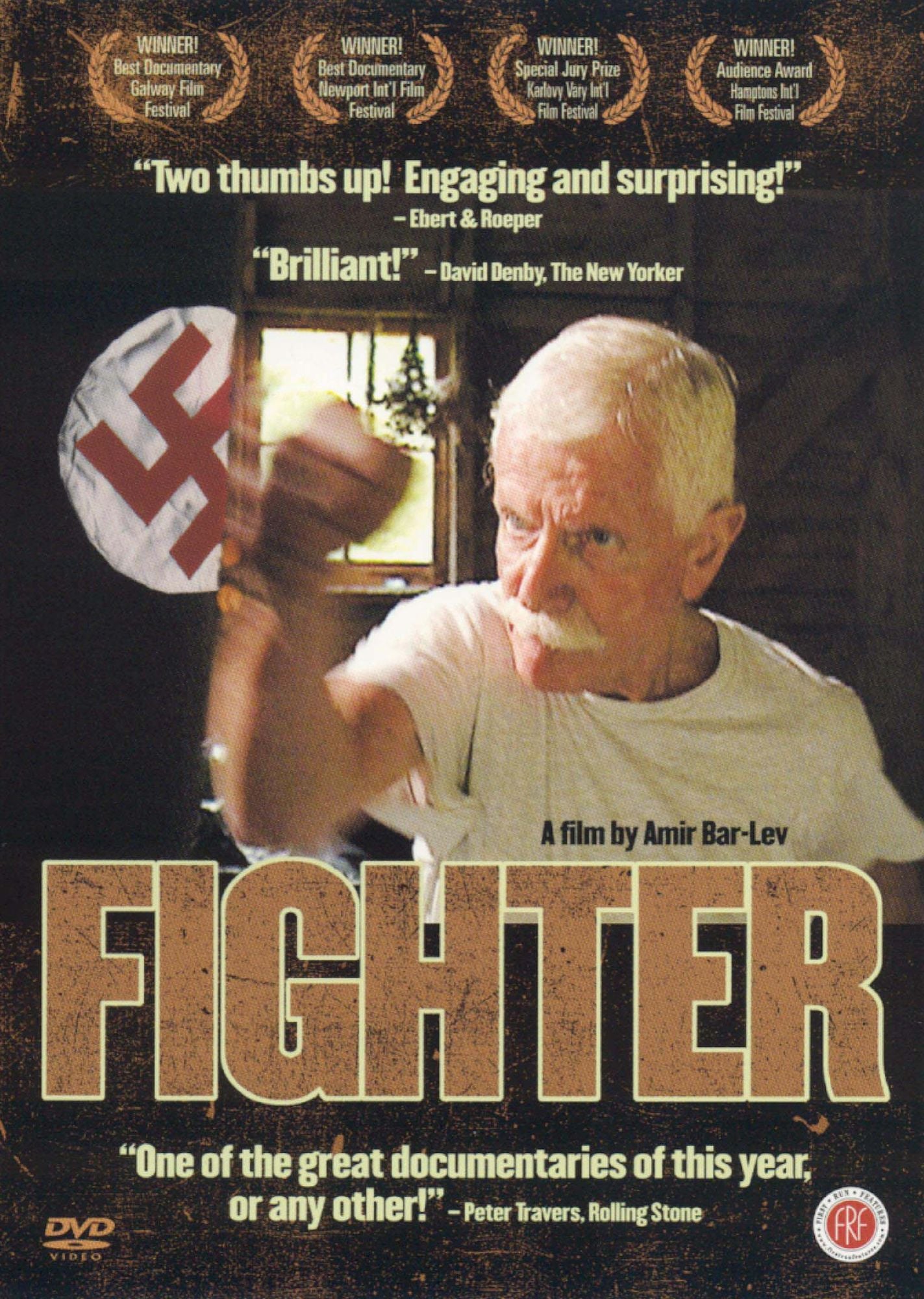 Fighter
