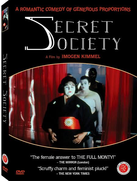Secret Society