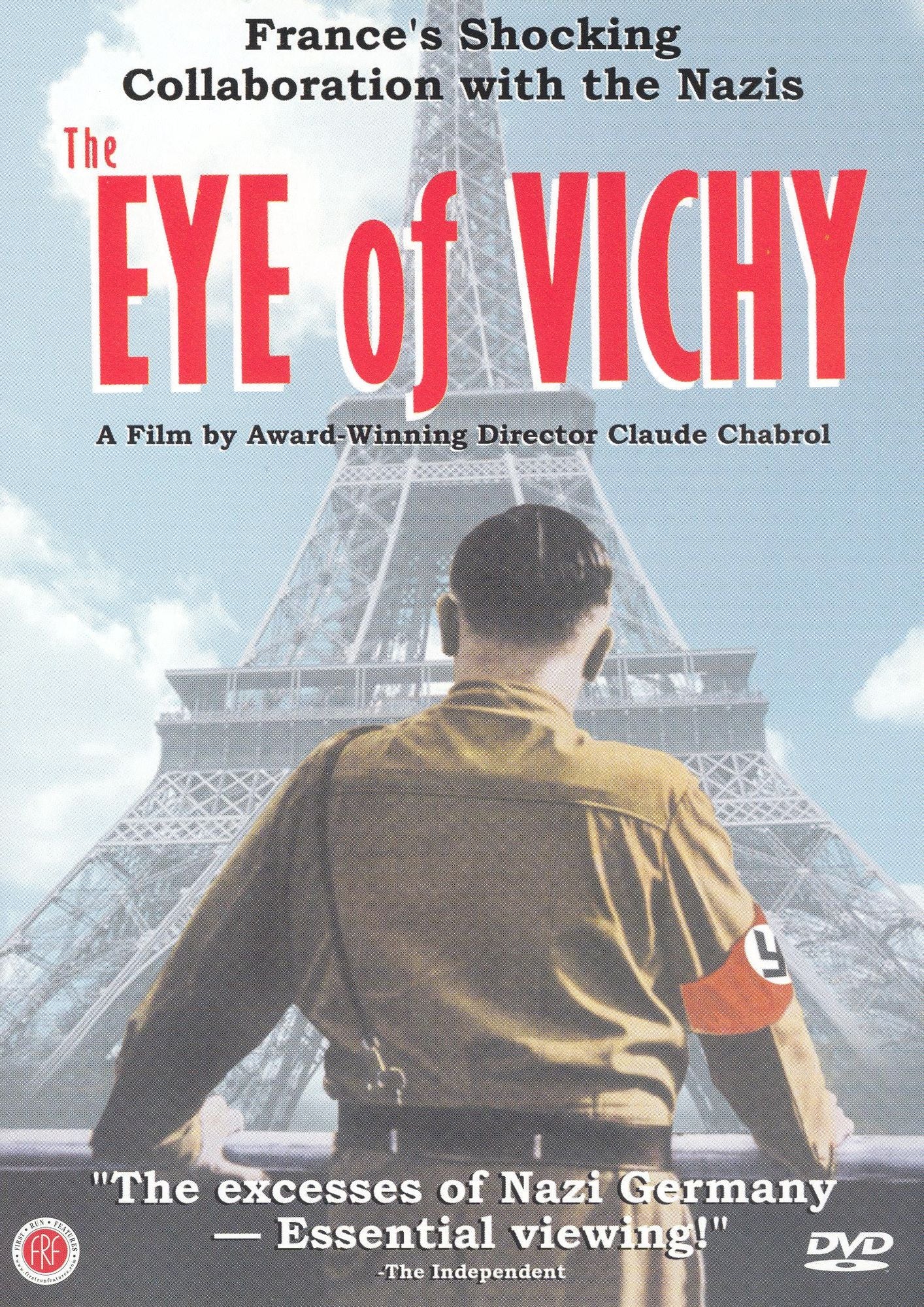 The Eye of Vichy