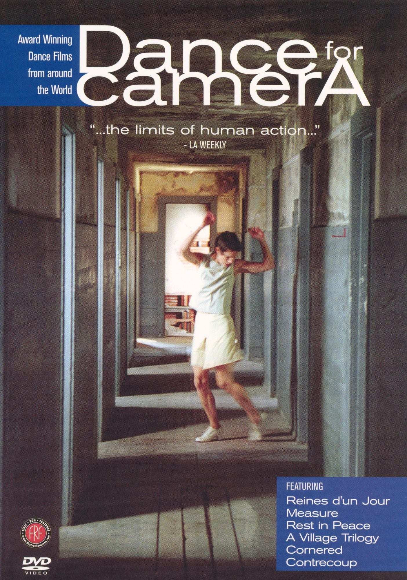 Dance for Camera