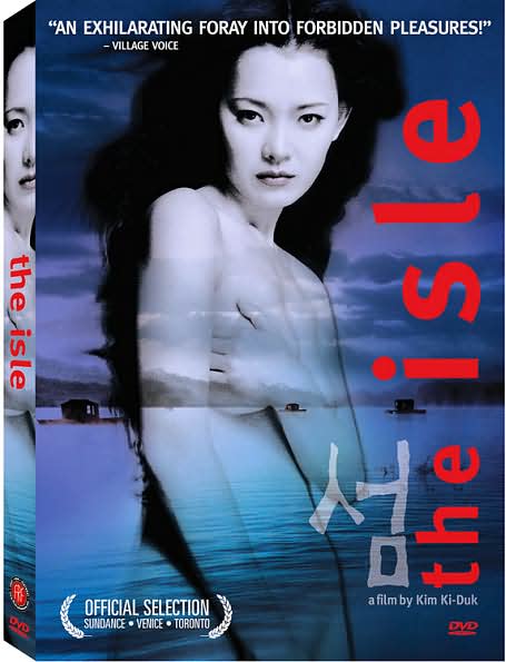 The Isle