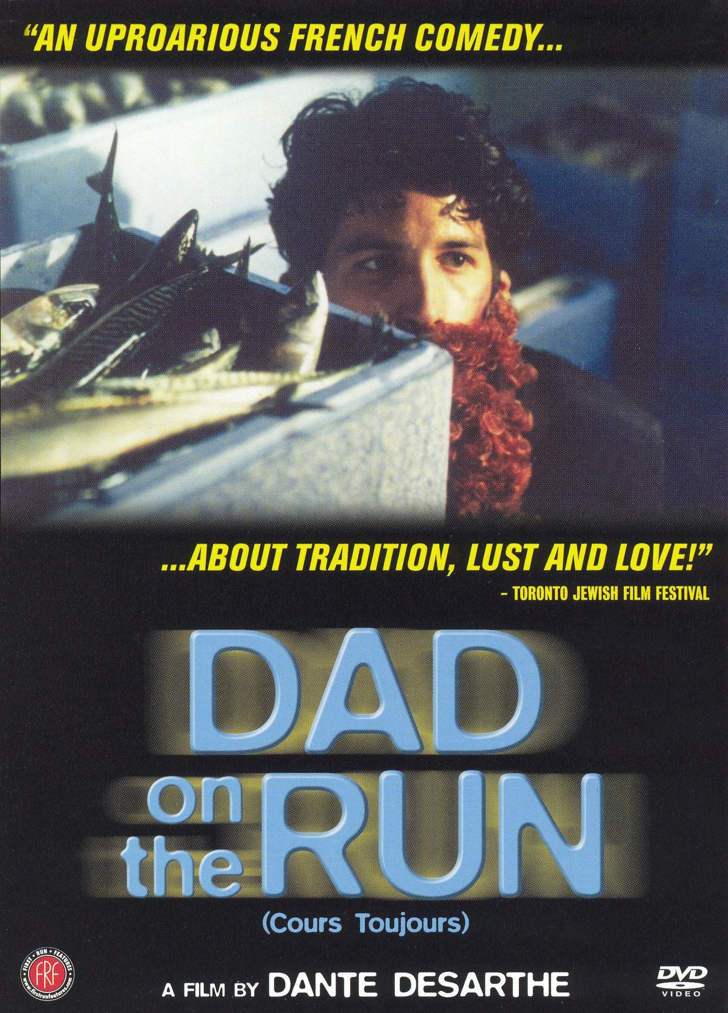 Dad on the Run