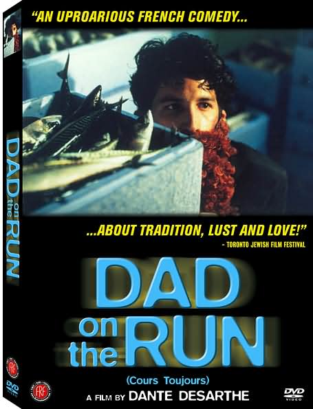 Dad on the Run