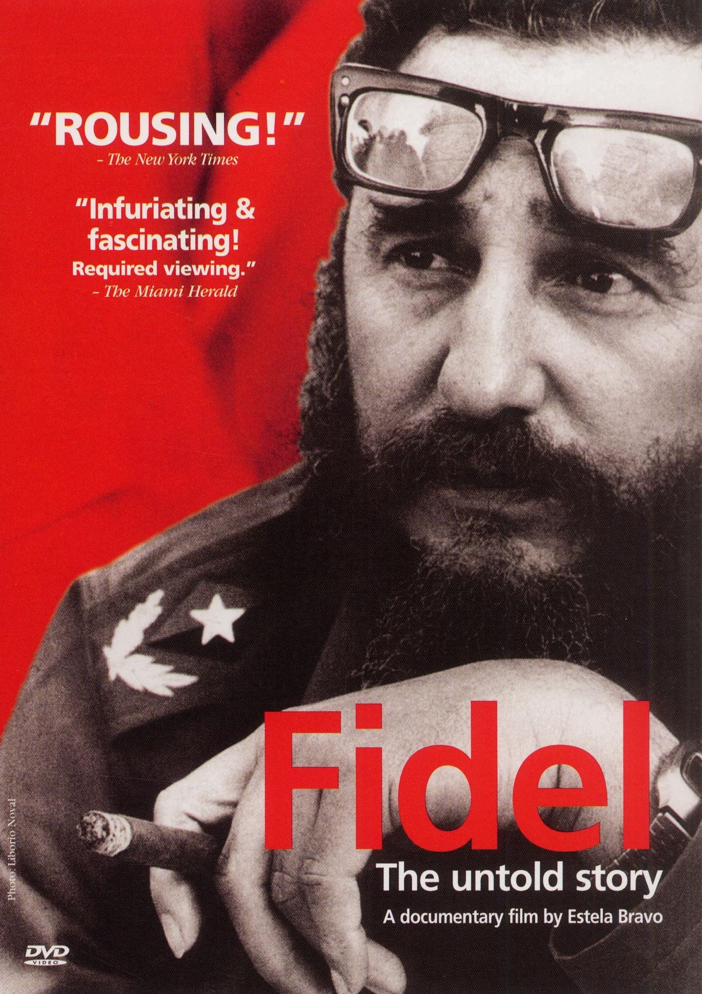 Fidel: The Untold Story