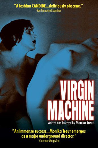 Virgin Machine