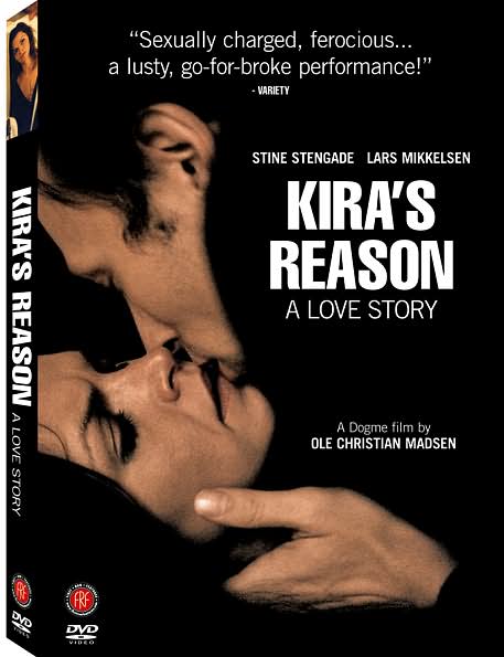 Kira's Reason