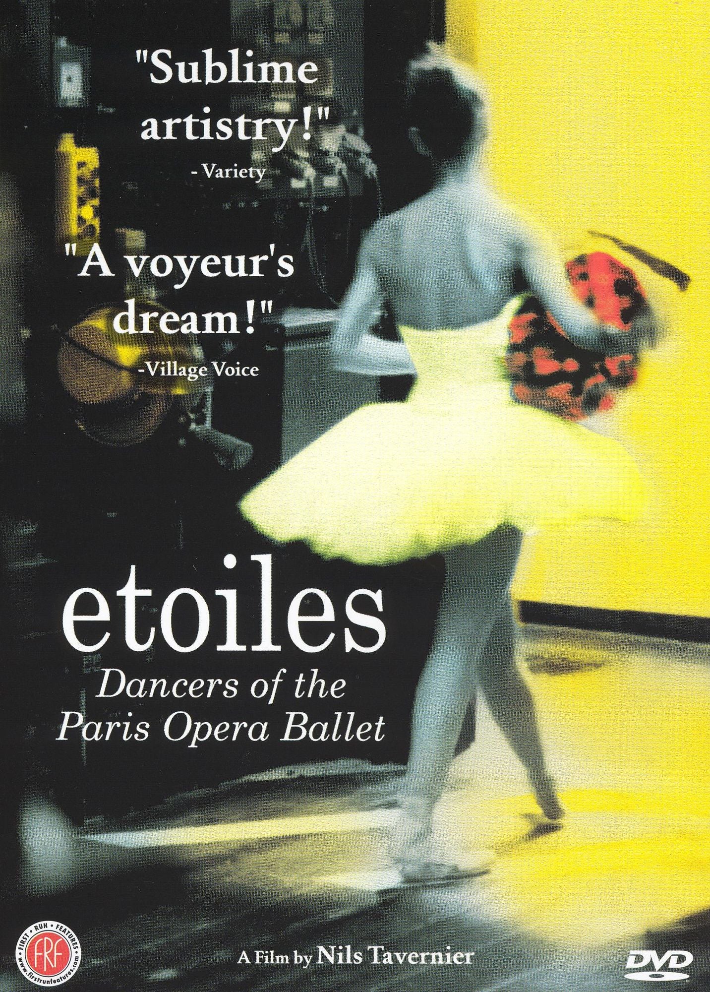 Etoiles: Dancers of the Paris Opera Ballet
